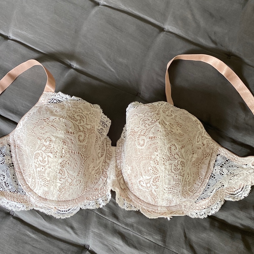 Thirdlove Bra